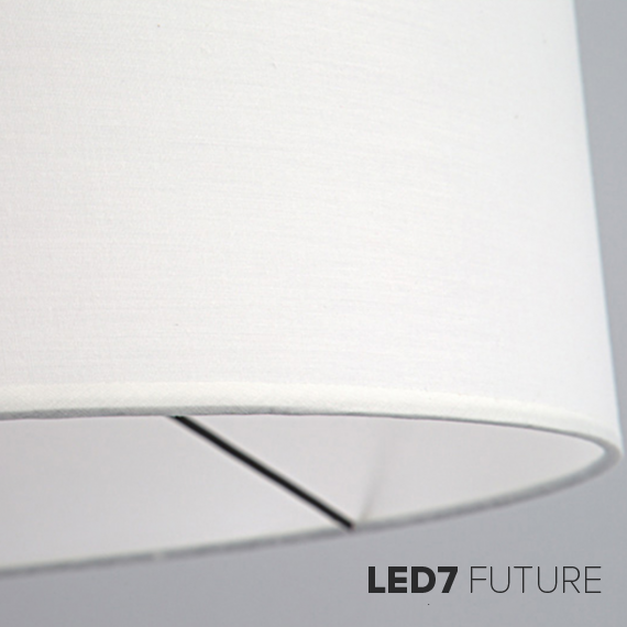 Holly Hunt Avedon Floor Lamp 51 840